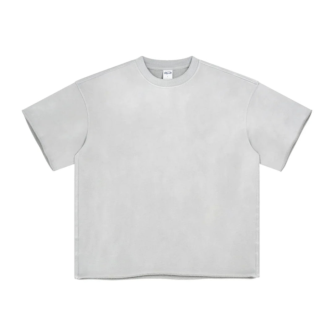 Vektr WASHED TEE
