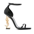Opium" SL Heels