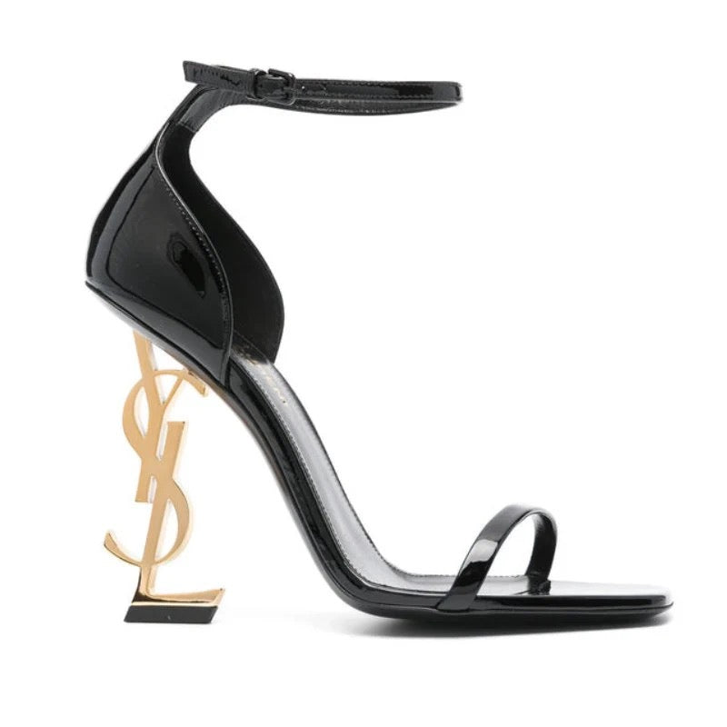 Opium" SL Heels