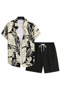 “Tropical Sunset Set”