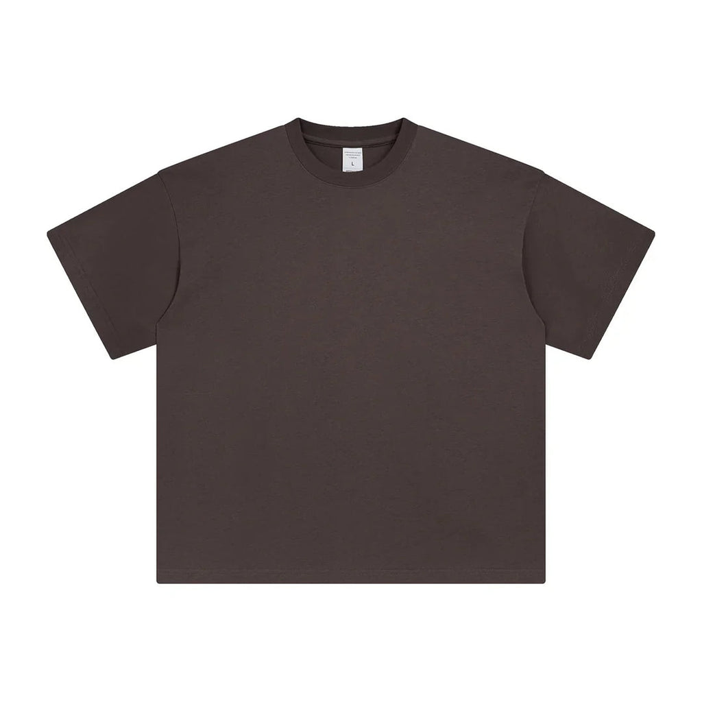Vektr EVERYDAY BOXY TEE