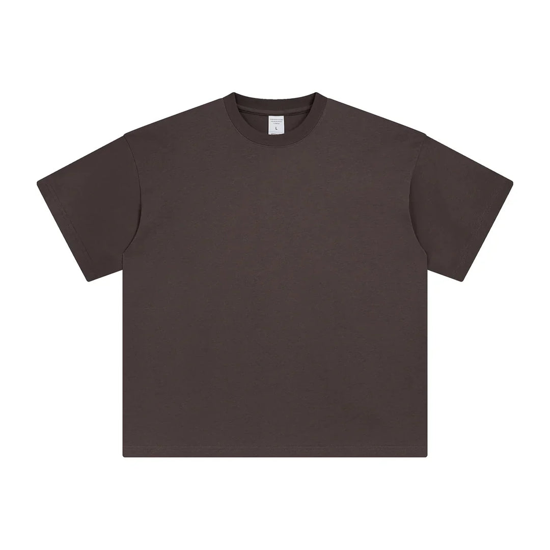 Vektr EVERYDAY BOXY TEE