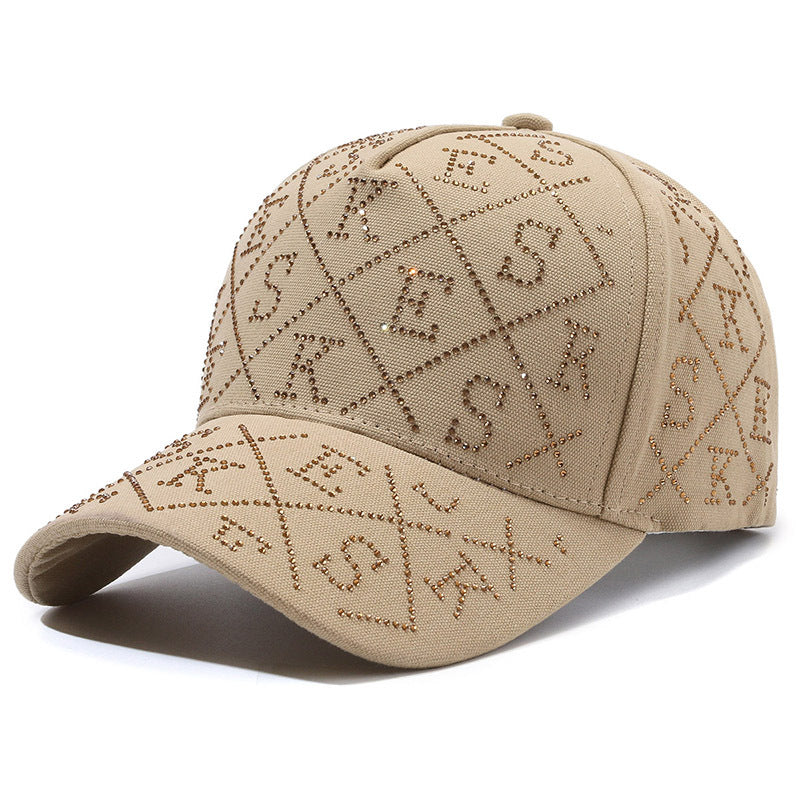 Street Spark Cap