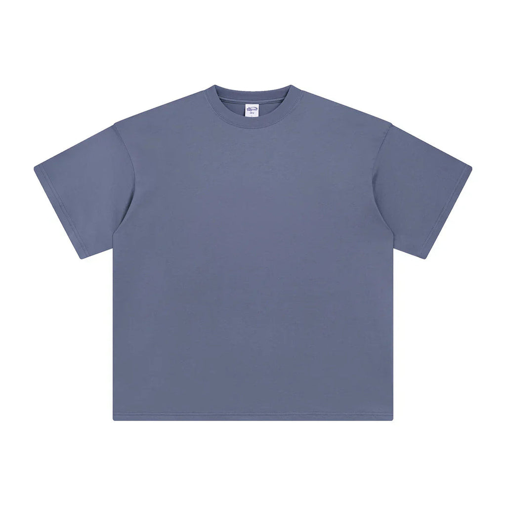 Vektr EVERYDAY BOXY TEE