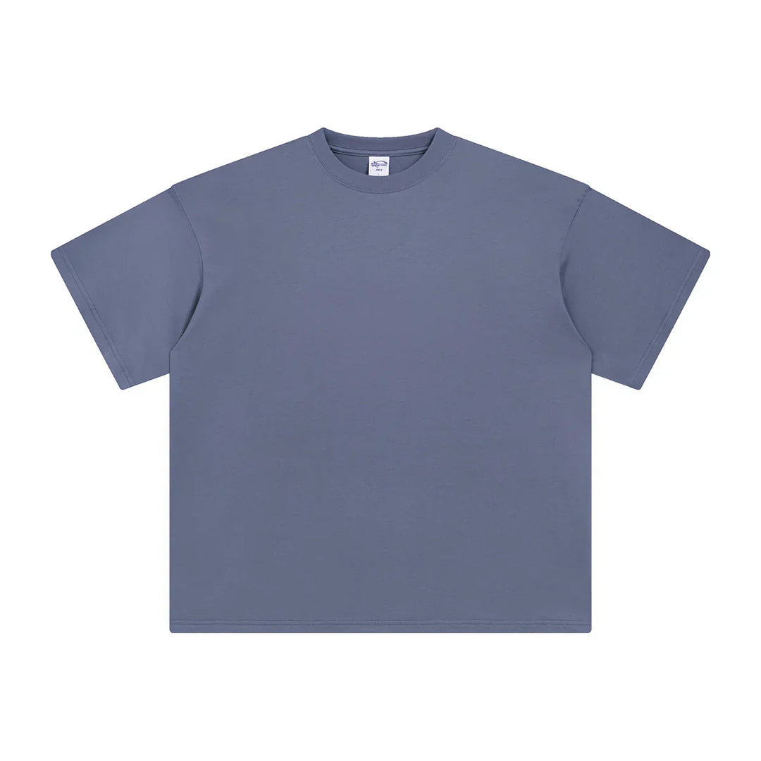 Vektr EVERYDAY BOXY TEE
