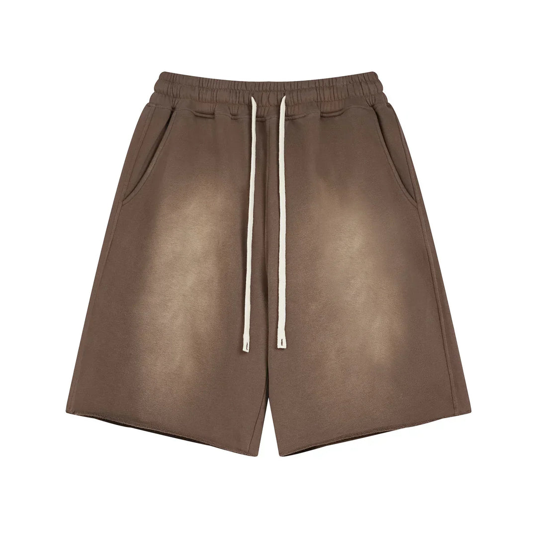 Vektr WASHED SHORTS