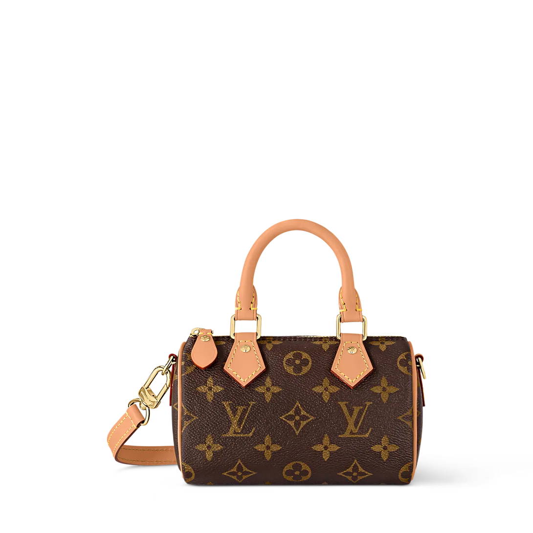 Heritage Petite Bag