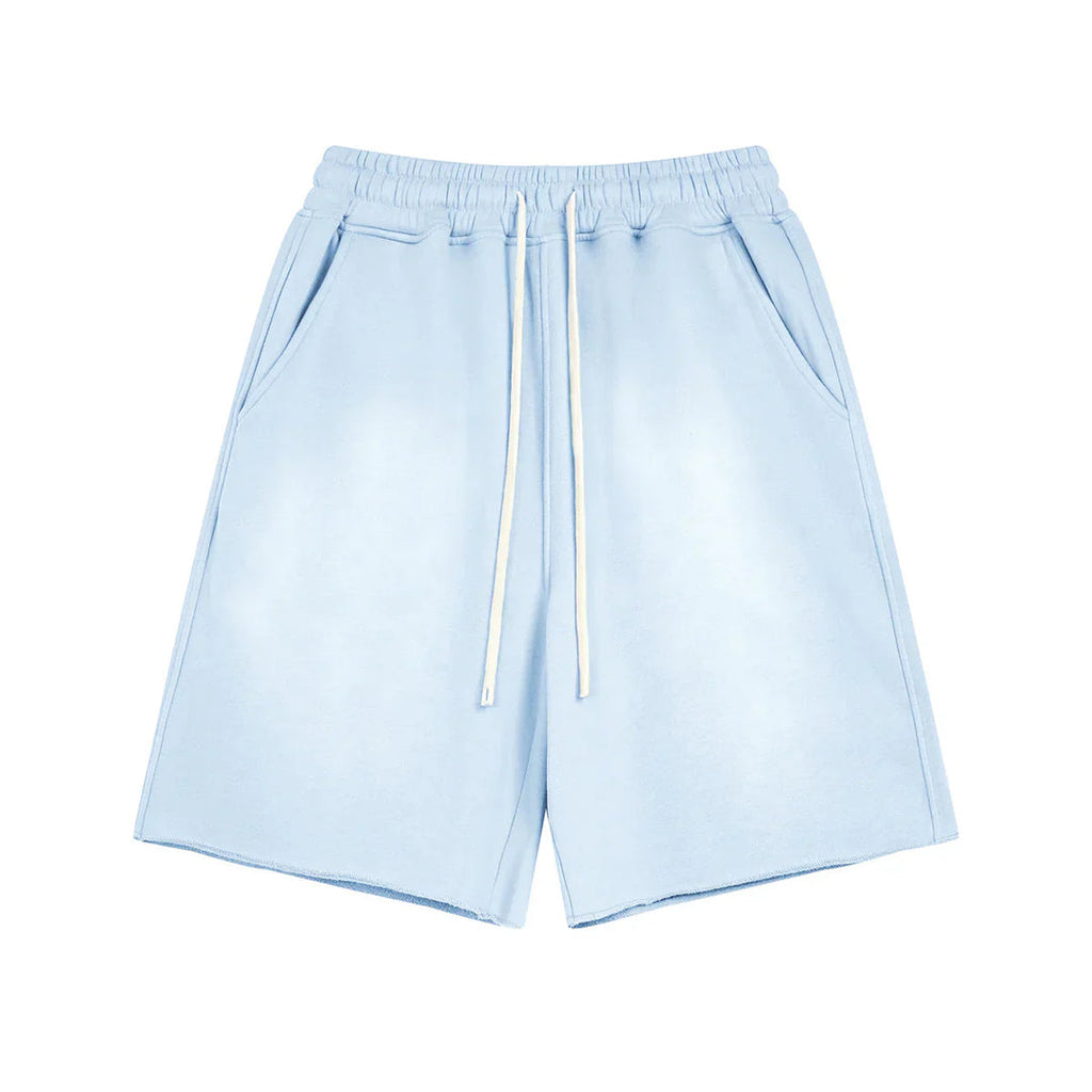 Vektr WASHED SHORTS