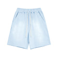 Vektr WASHED SHORTS