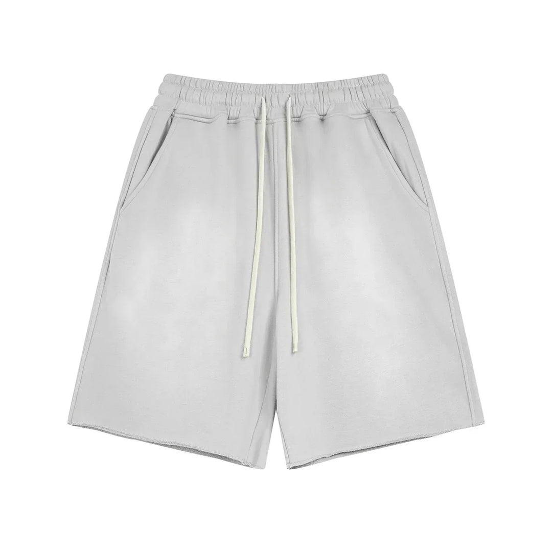 Vektr WASHED SHORTS