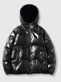 Icebound jacket