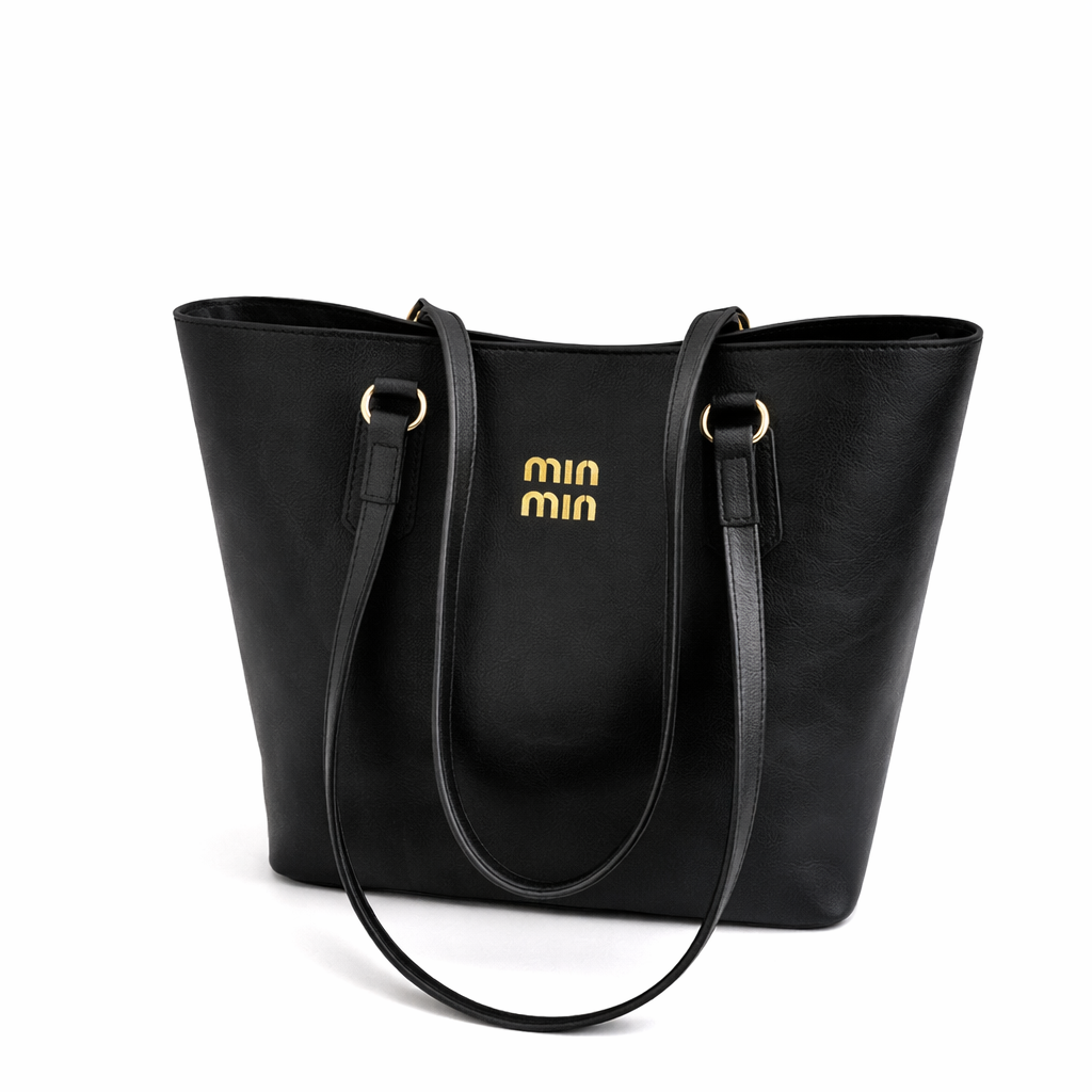 Café Luxe Tote