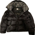 District 9 Jacket
