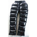 All Black Jeans