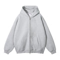 Vektr ZIP HOODIE