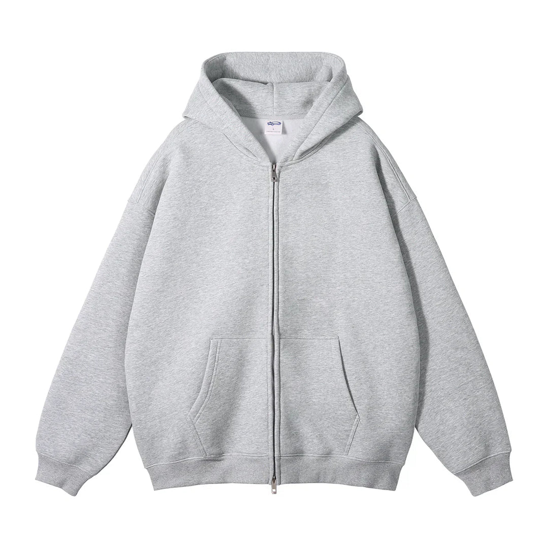Vektr ZIP HOODIE