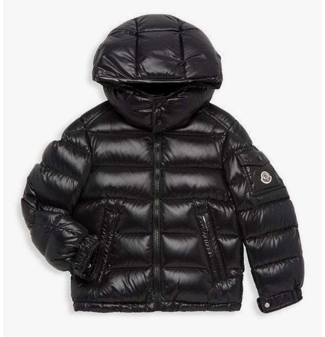 CoreHeat Winter Jacket