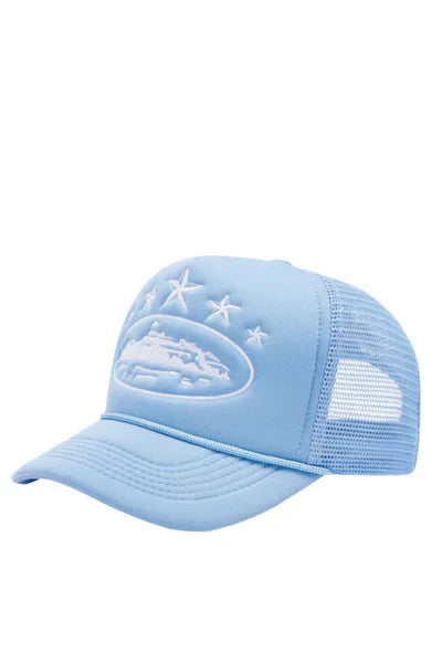 Alcatraz" Cap