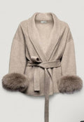 Soft Luxury Chic“