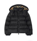 SnowCub Winter Jacket