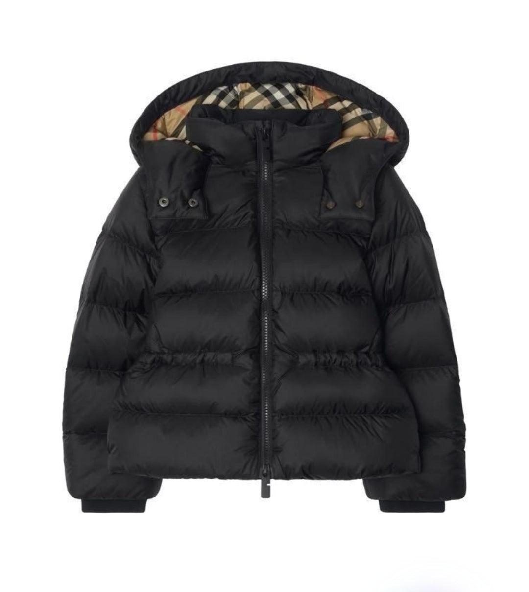 SnowCub Winter Jacket