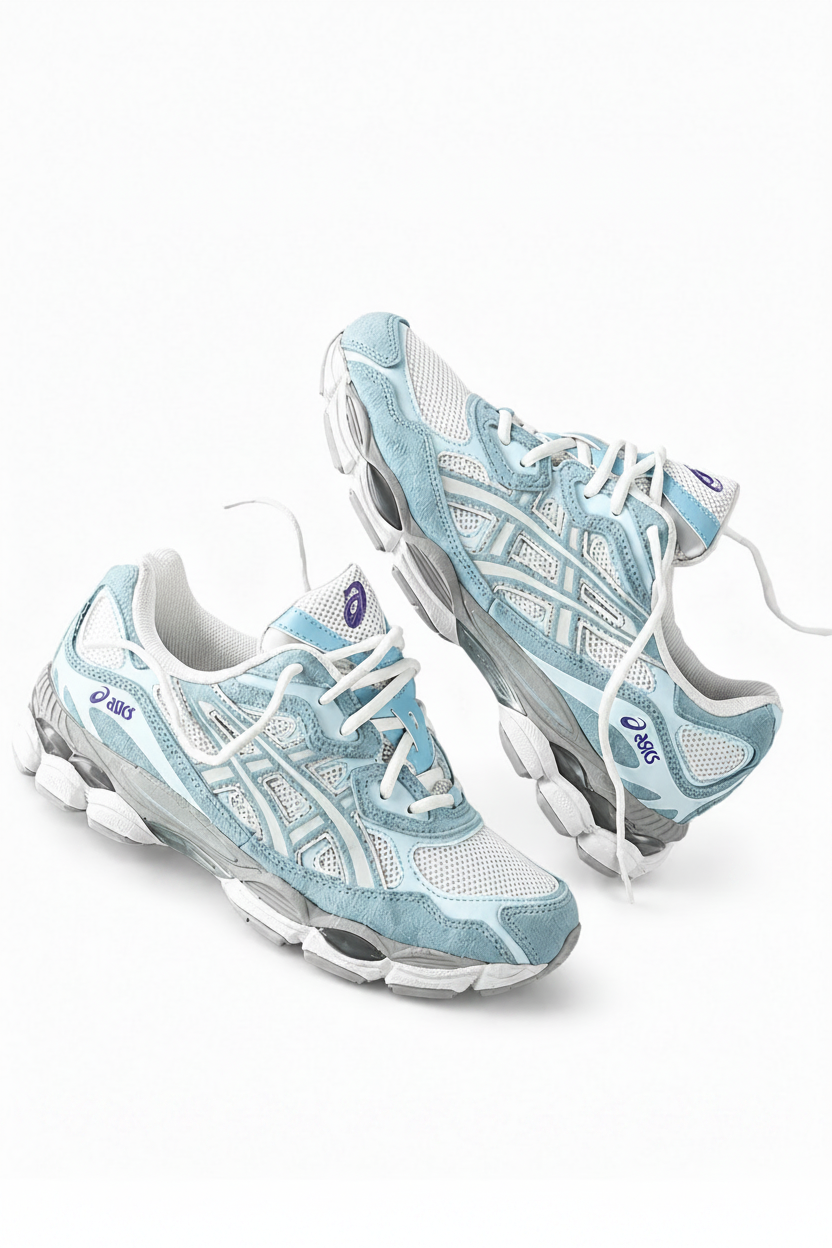 AQUA RUNNER