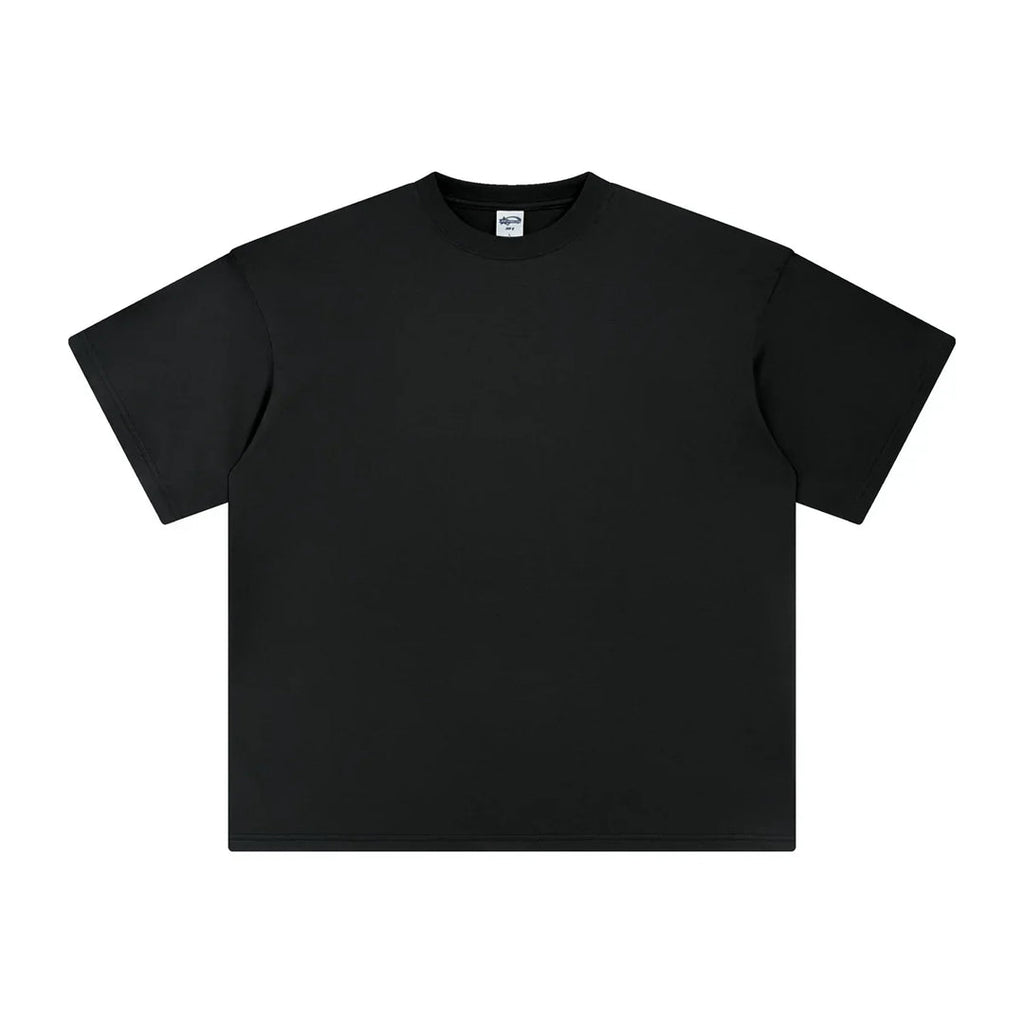 Vektr EVERYDAY BOXY TEE