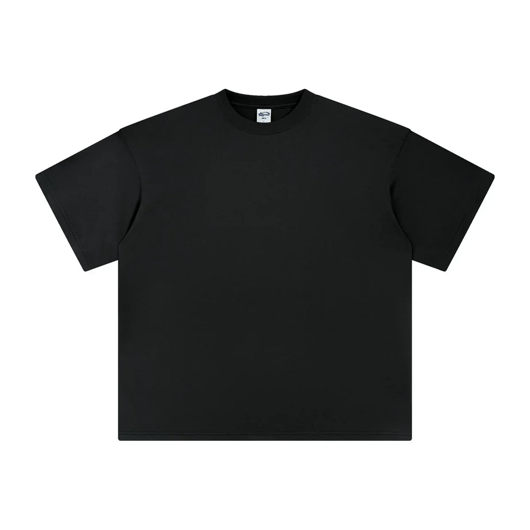 Vektr EVERYDAY BOXY TEE