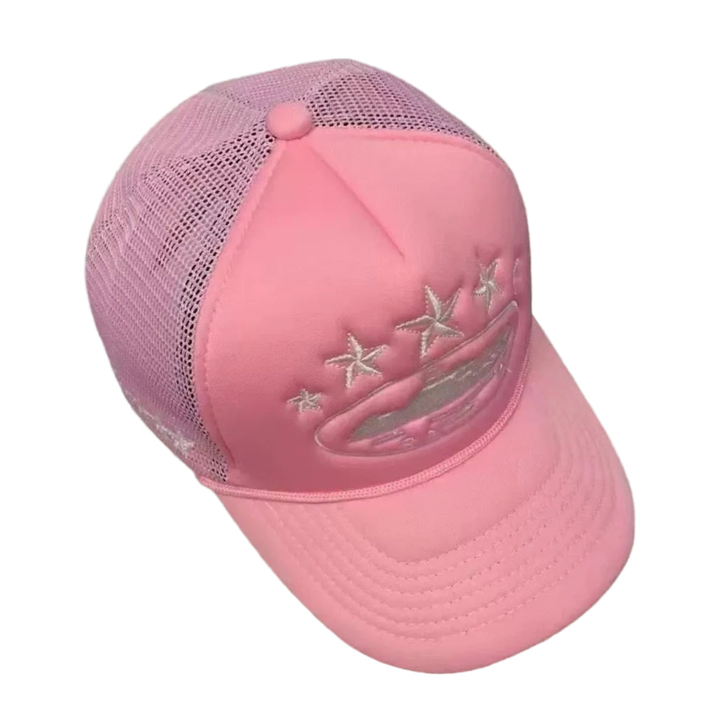 Alcatraz" Cap