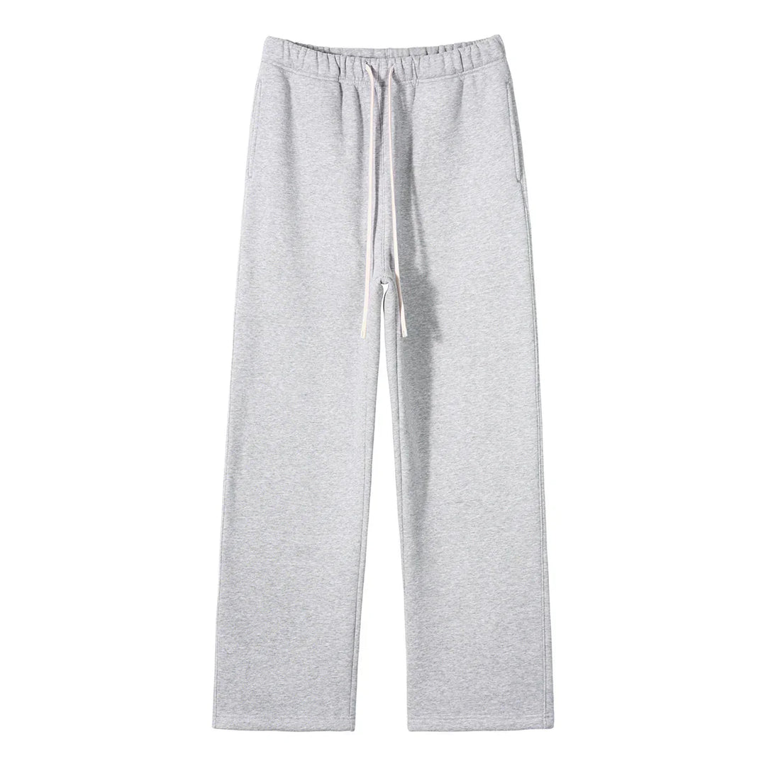 Vektr DRAWSTRING JOGGERS