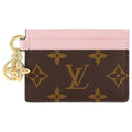 "VL" Cardholder